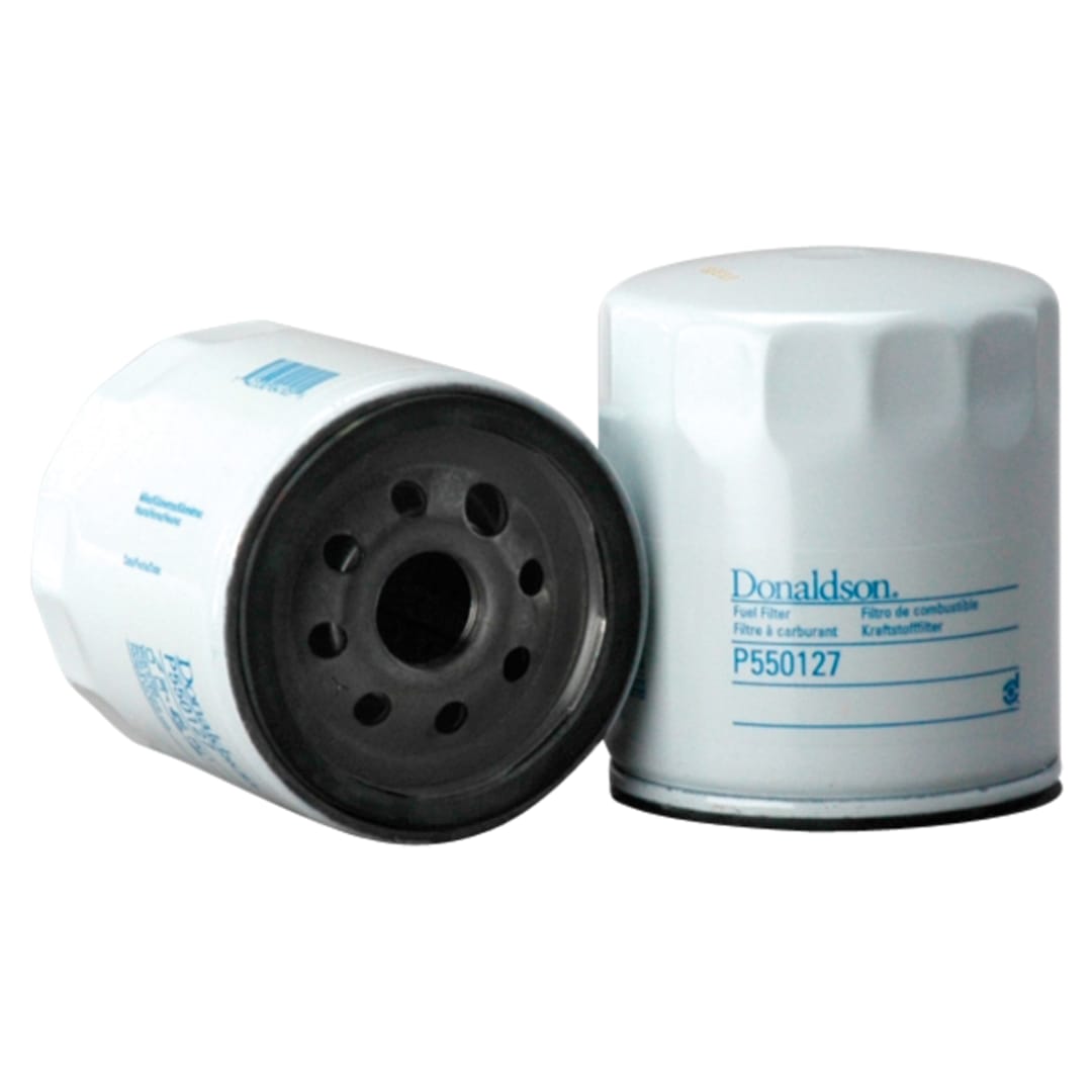Donaldson 3.08OD X 3.35" Spin-On Fuel Filter
