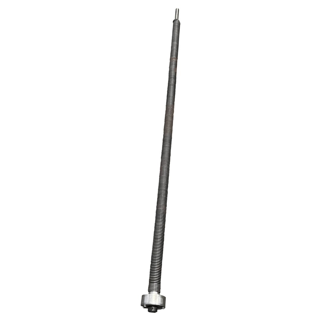Dump Shade Shaft Assembly
