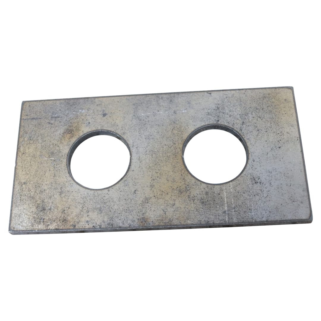 Wastebuilt® Replacement for Leach 1" Shim
