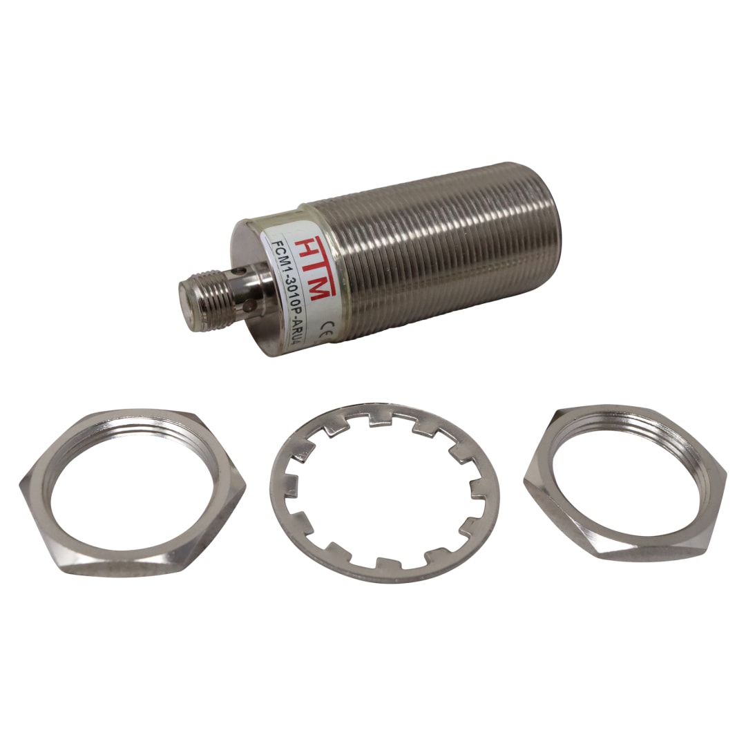 HTM Sensor Balluff Proximity Sensor