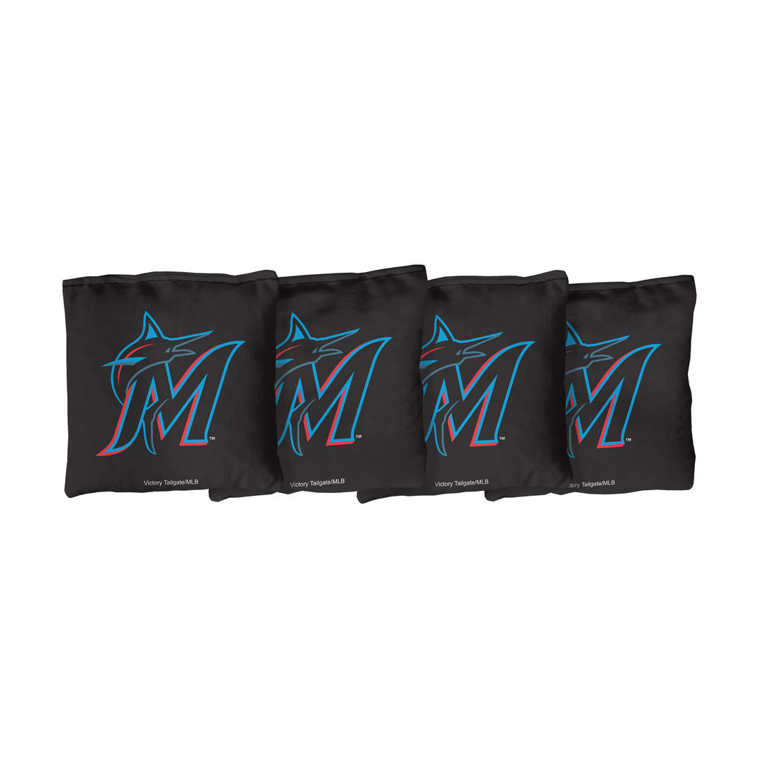 Miami Marlins | Black Corn Fil