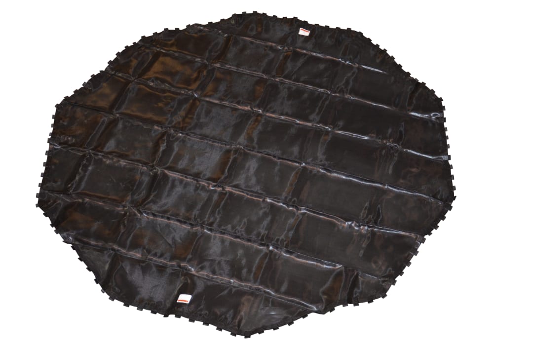 Bongo 15 Bounce Surface