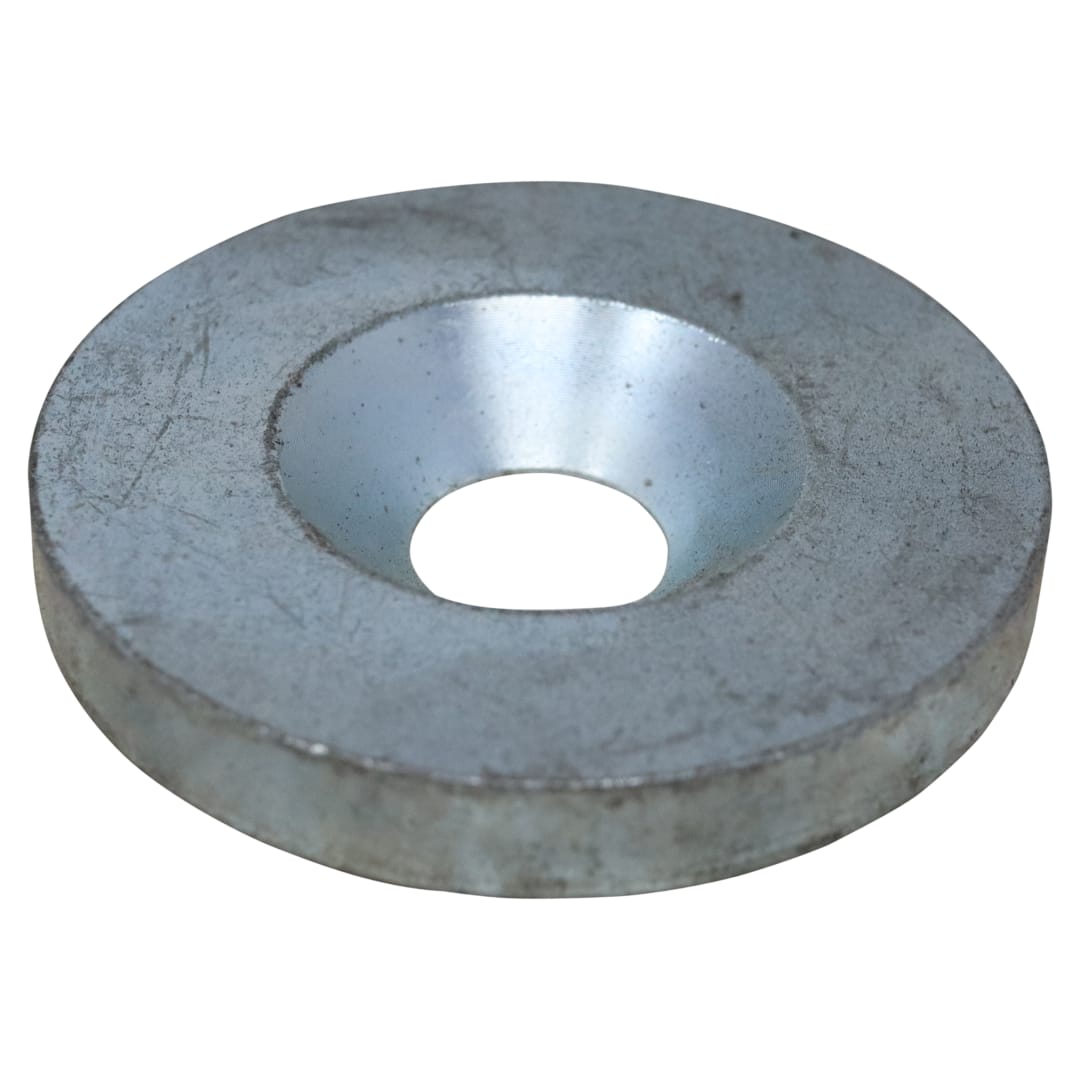 Wastebuilt® Replacement for Perkins Actuator Flange 515583 Rev D