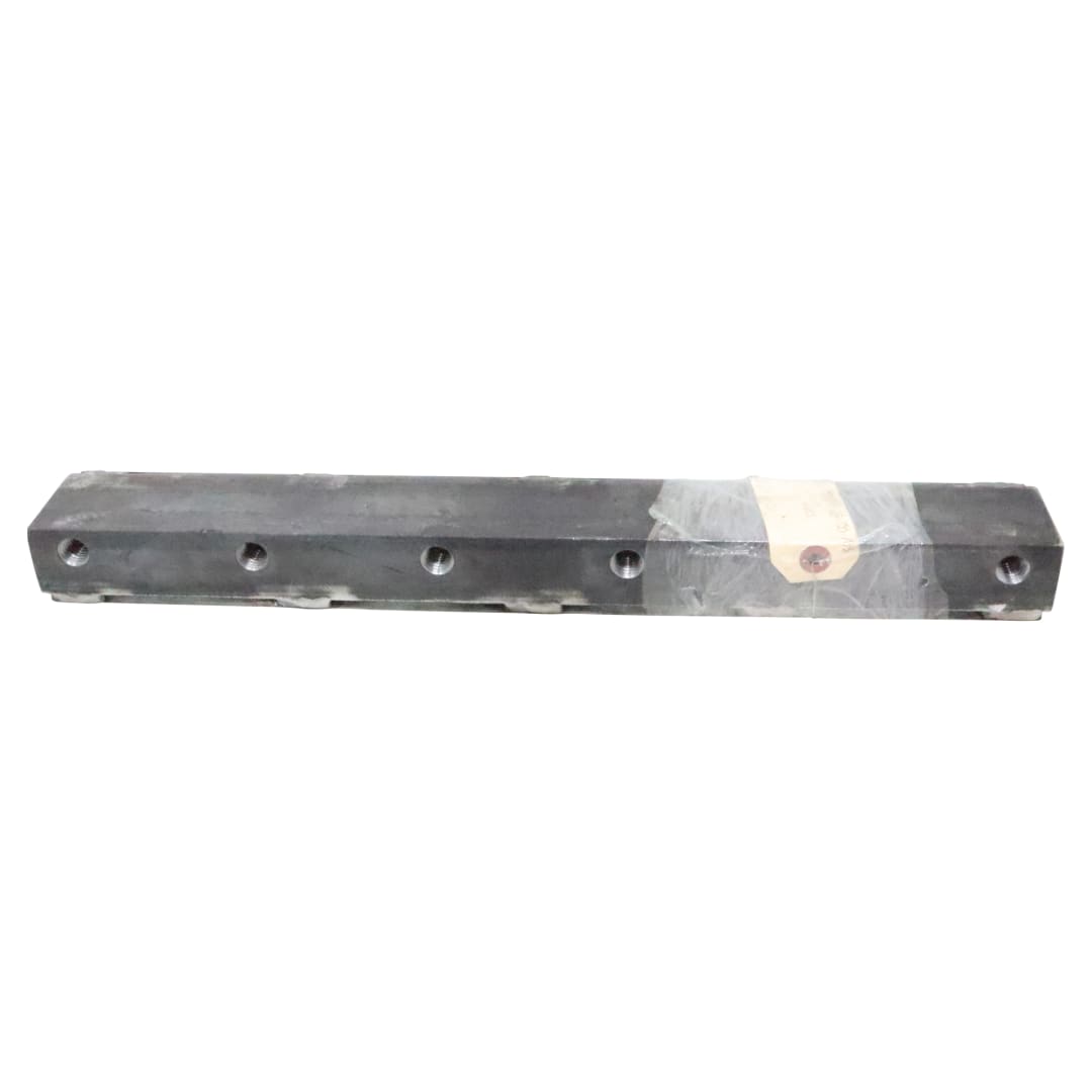 Wastebuilt® Replacement for Curbtender Wear Shoe