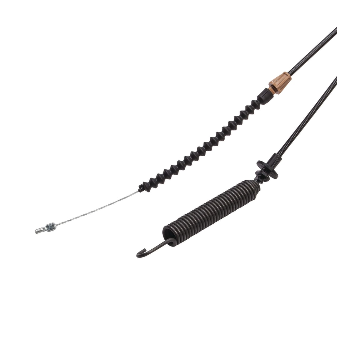 Control Cable, Traction Drive, MTD