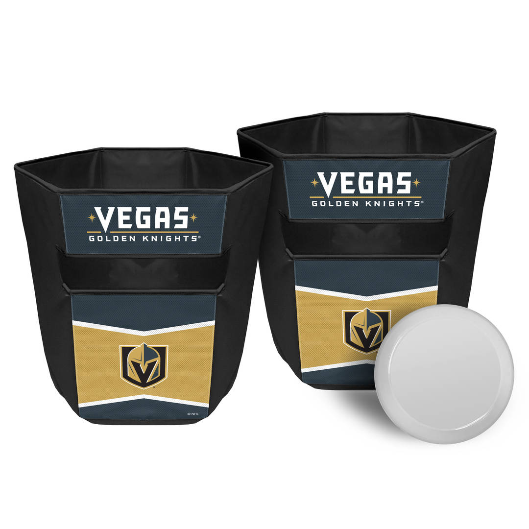 Vegas Golden Knights | Disc Du