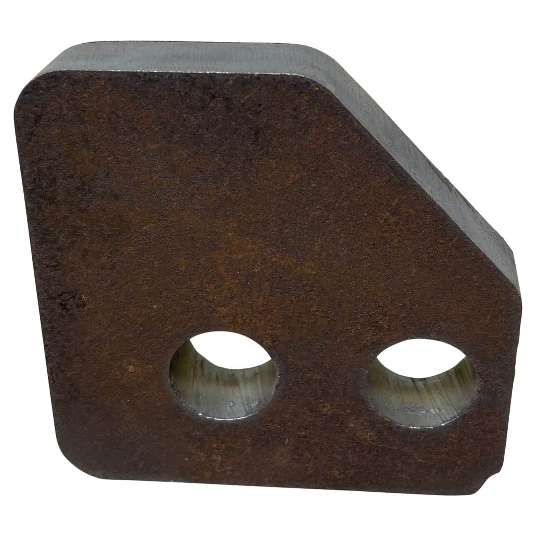 Wastebuilt® Replacement for E-Z Pack Ejector Shoe Retainer