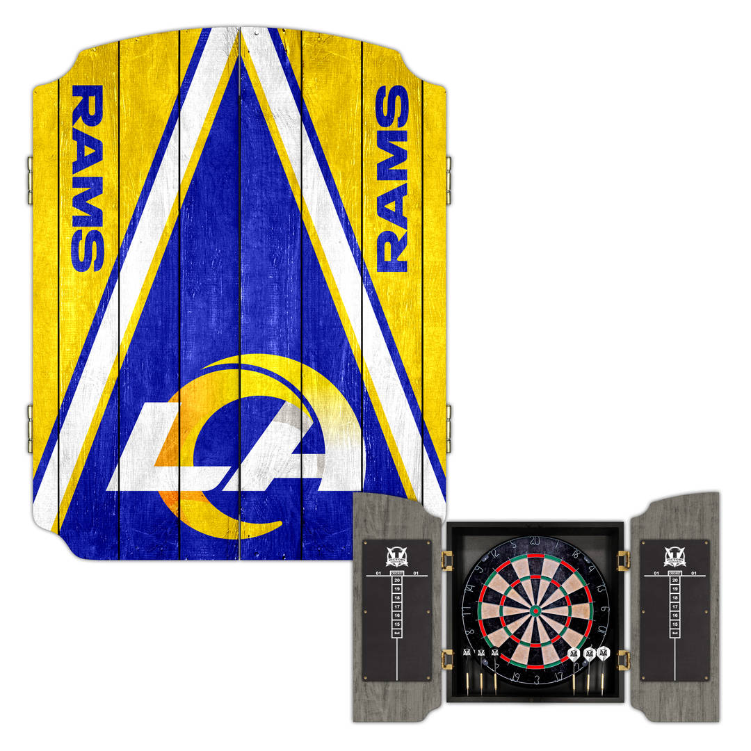 Los Angeles Rams | Bristle Dar