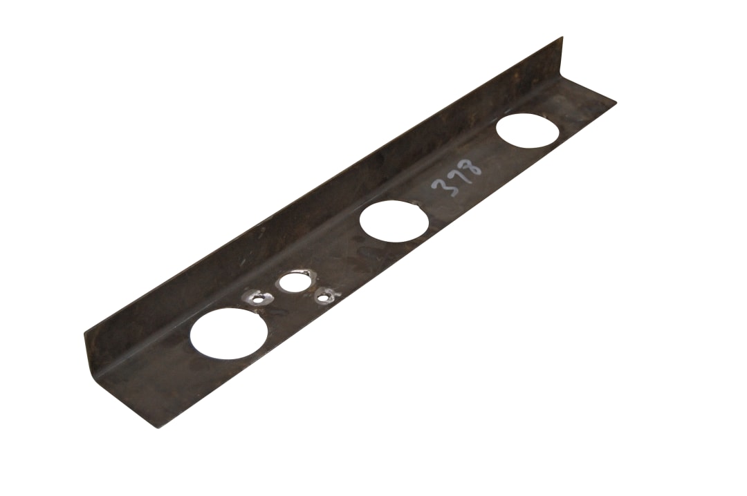 Galbreath™ Bracket (3 Light)