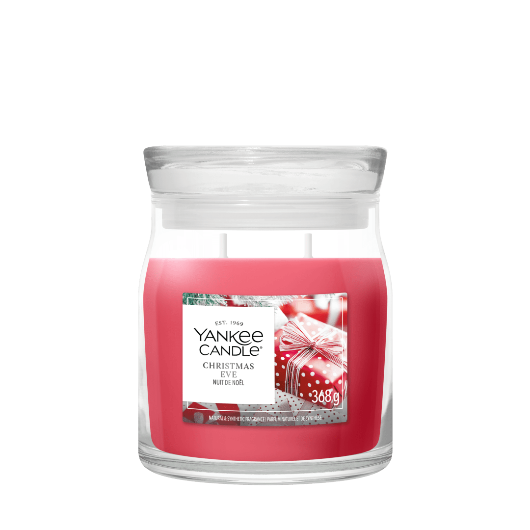 JAR-YCNC MED2 CHMAS EVE