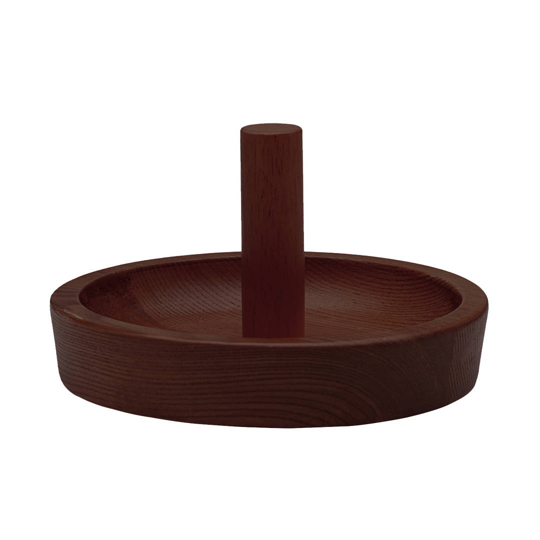 CONE TALC BOWL, OLD WORLD MAHO