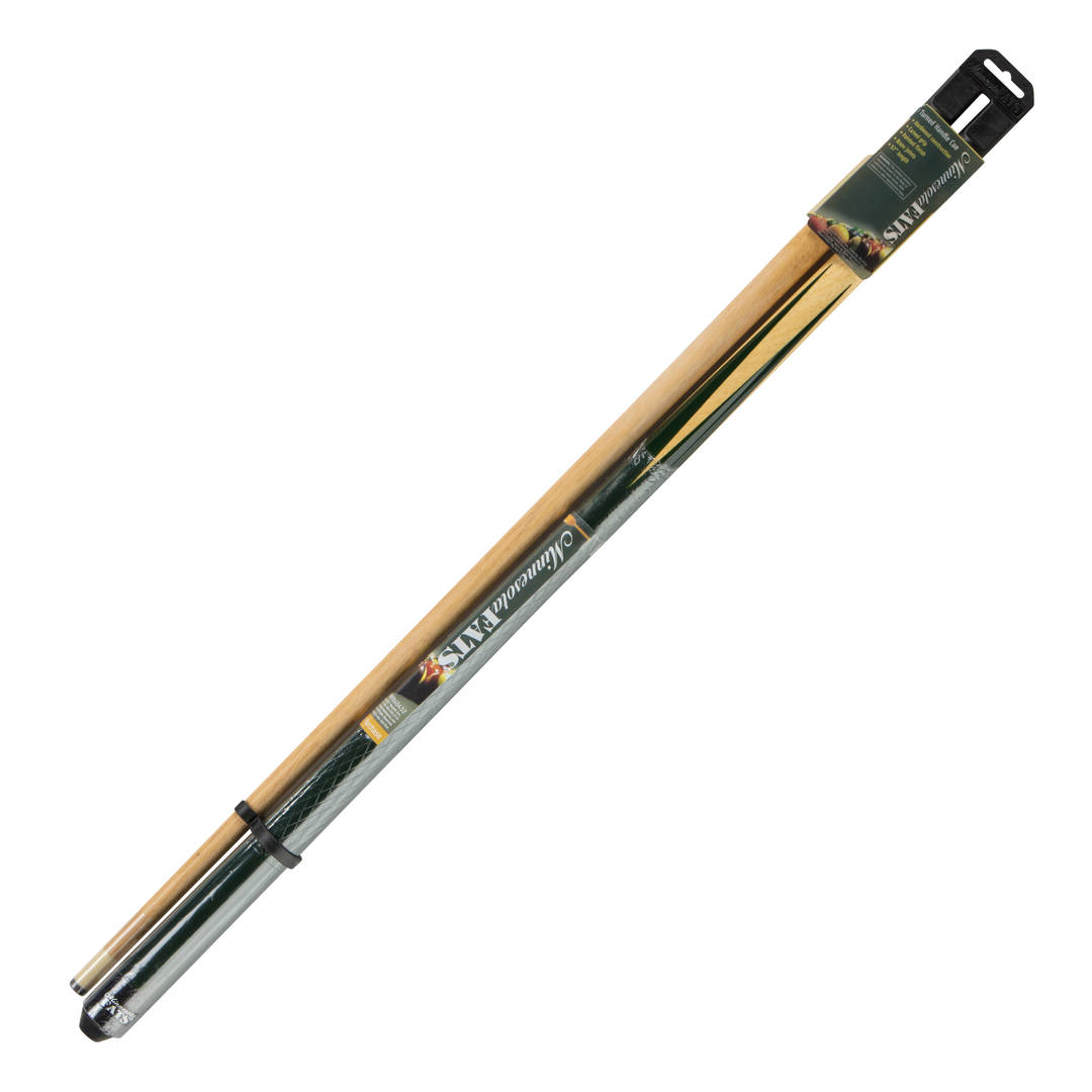 Minnesota Fats Pool Cue 57" -