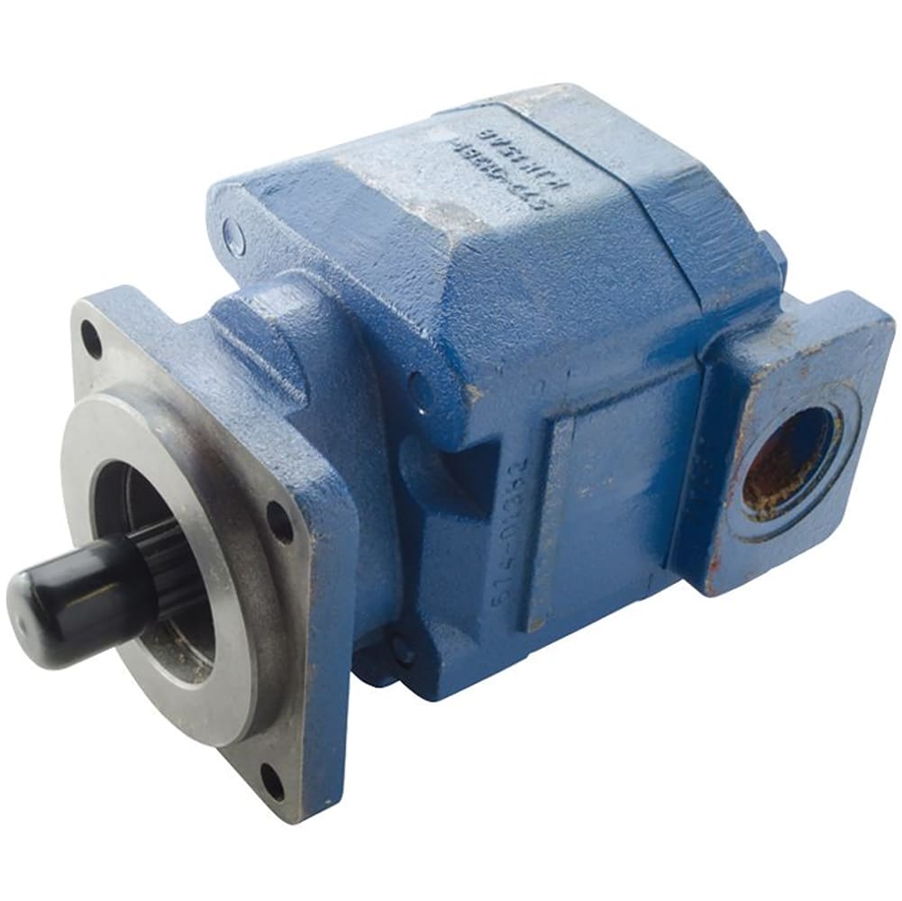 Galbreath™ Pump, Direct Mounted CCW Manual Transmission 37.5 GPM