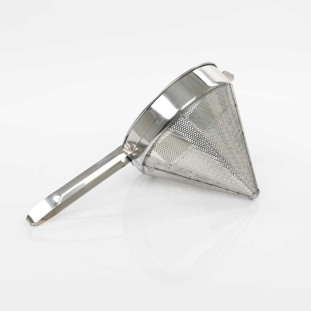 CAP-10C - CHINA CAP S/S 10" COARSE