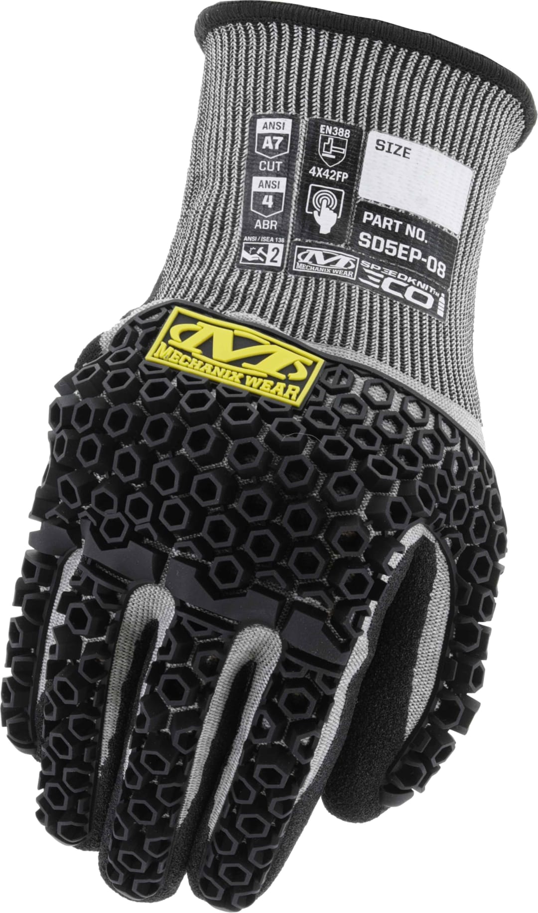 SpeedKnit™ Eco M-Pact®