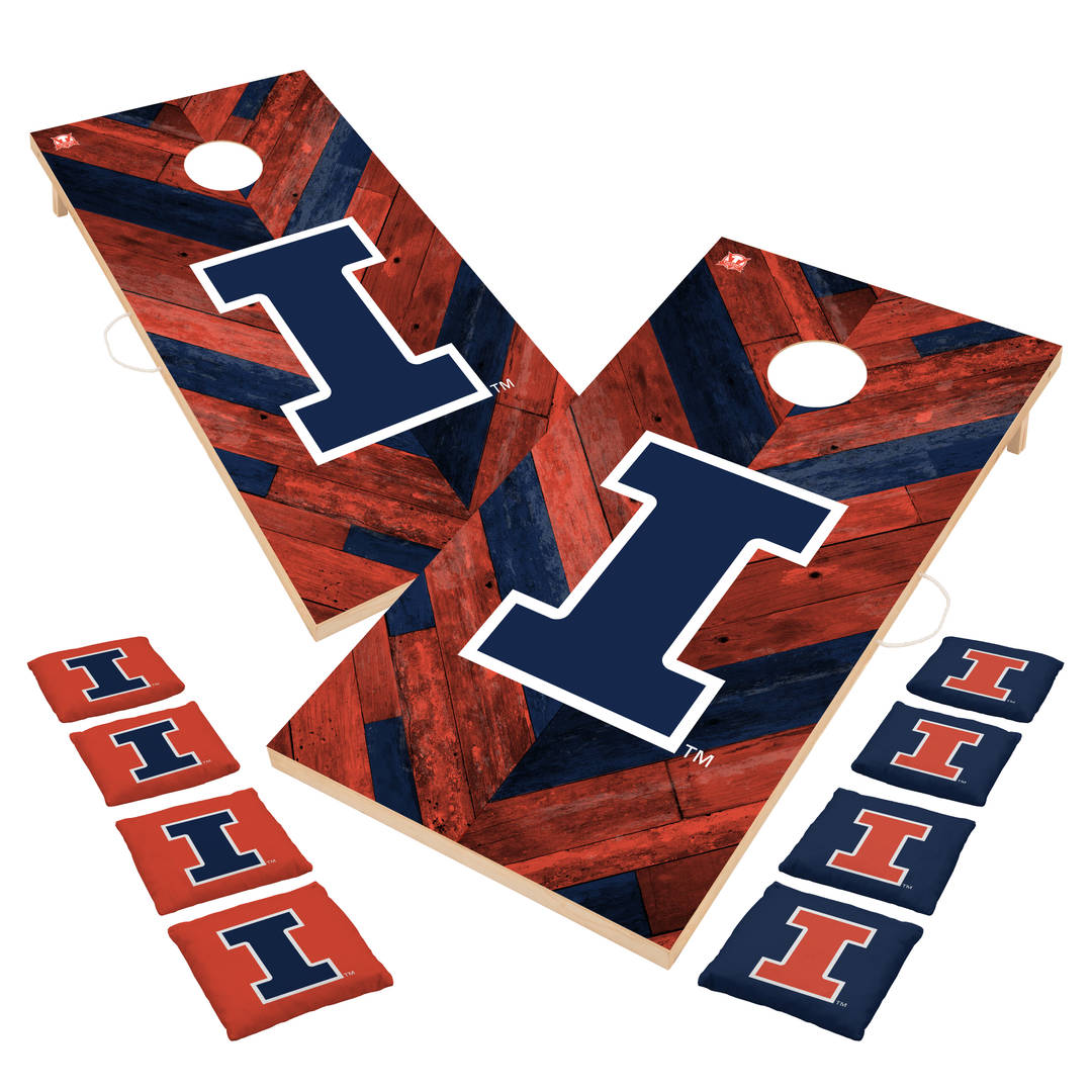 Victory Tailgate University of