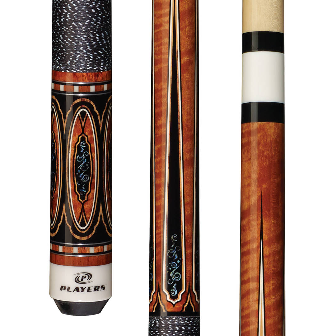 Players ANTIQUE,SMOKE PEARL PT