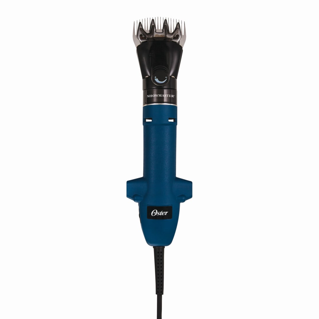 CLIPPER PRO OST ANIMAL SPEED