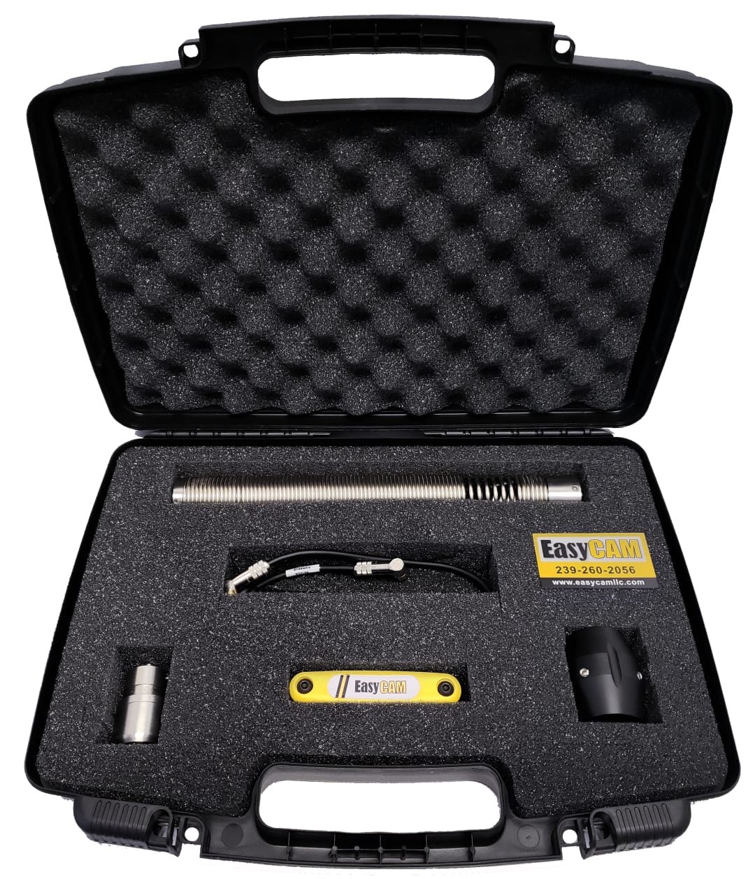 EasyCAM Sewer Camera Repair Kit for SL150 and SL200
