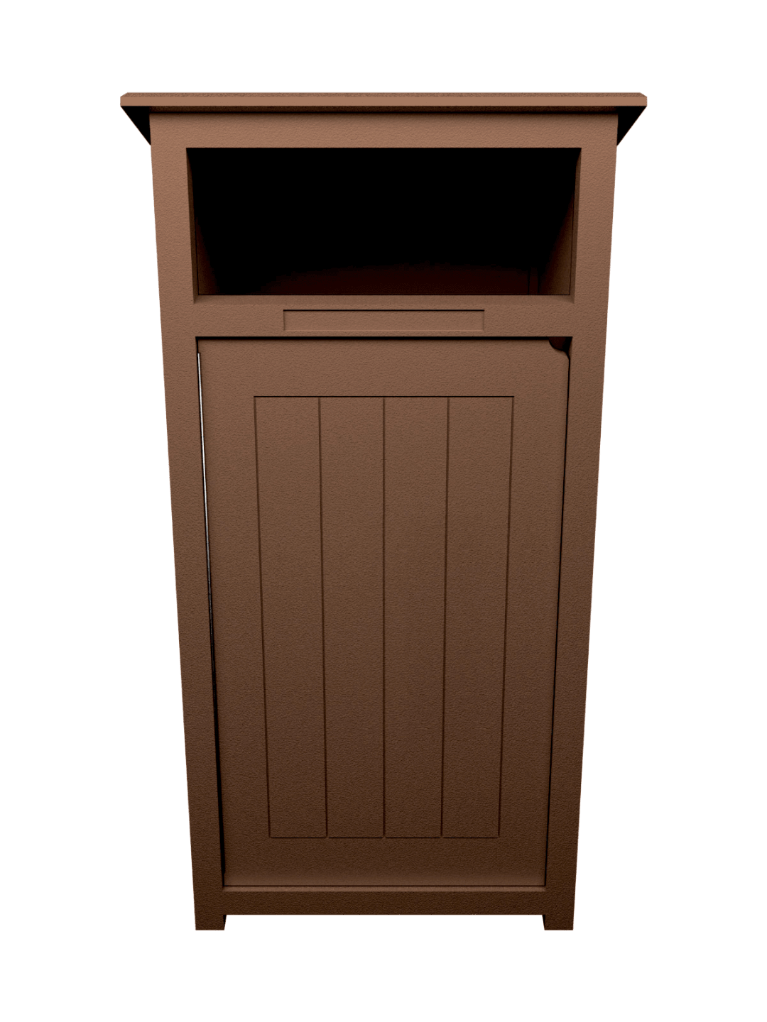  AURA - Single - Unit - Full - Brown