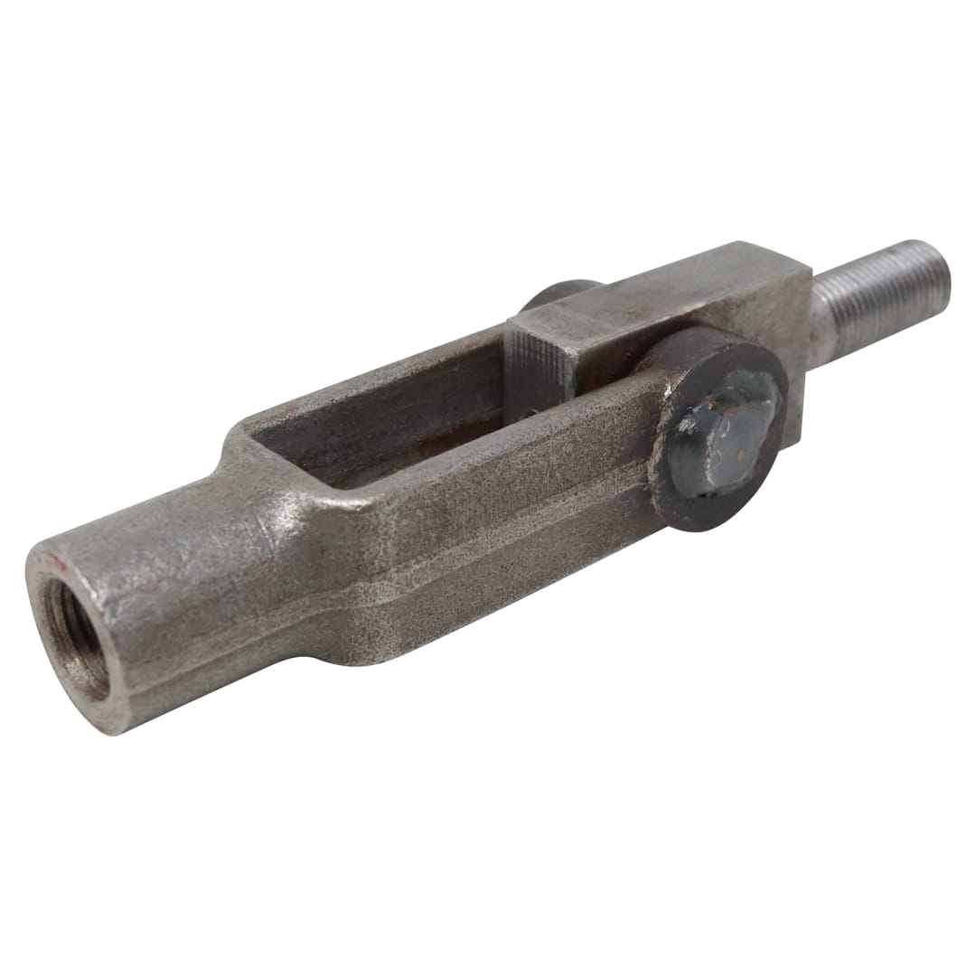Wastebuilt® Replacement for Heil Yoke Assembly