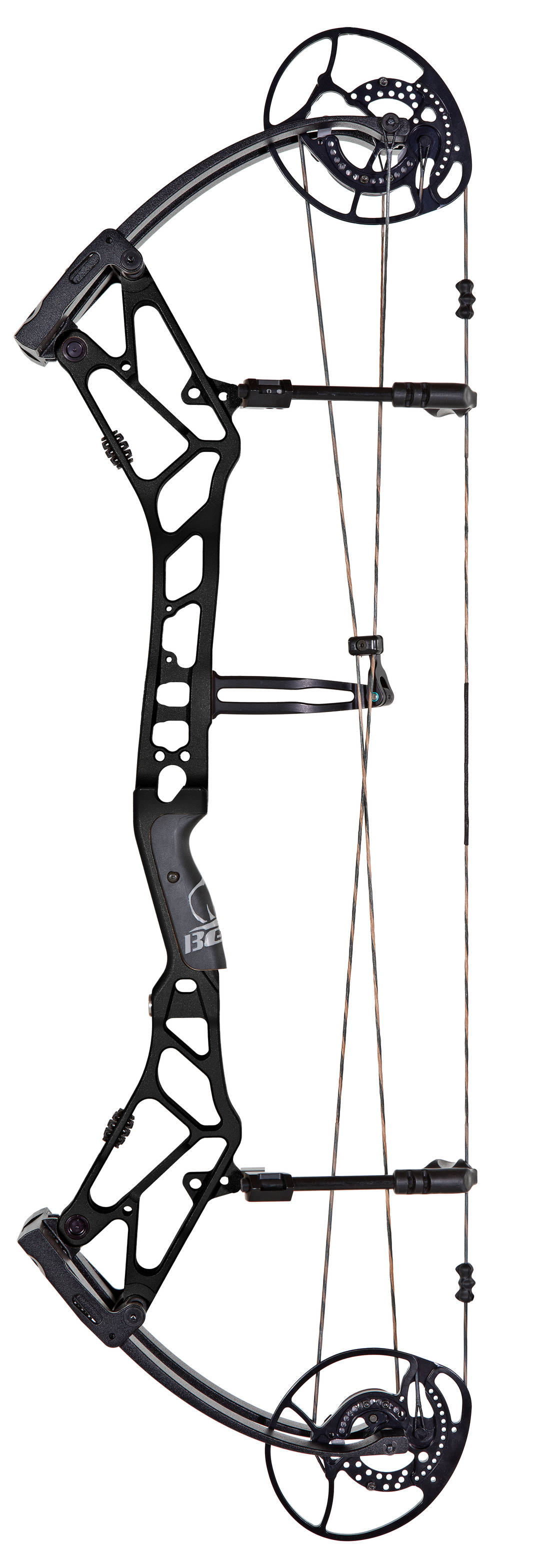 Bear Archery BR33 Ready to Hun