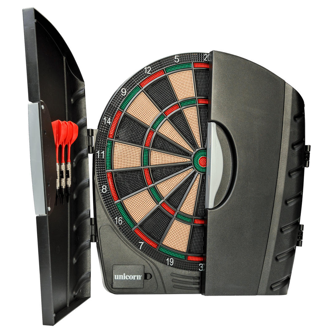 Unicorn Vector Electronic Dart
