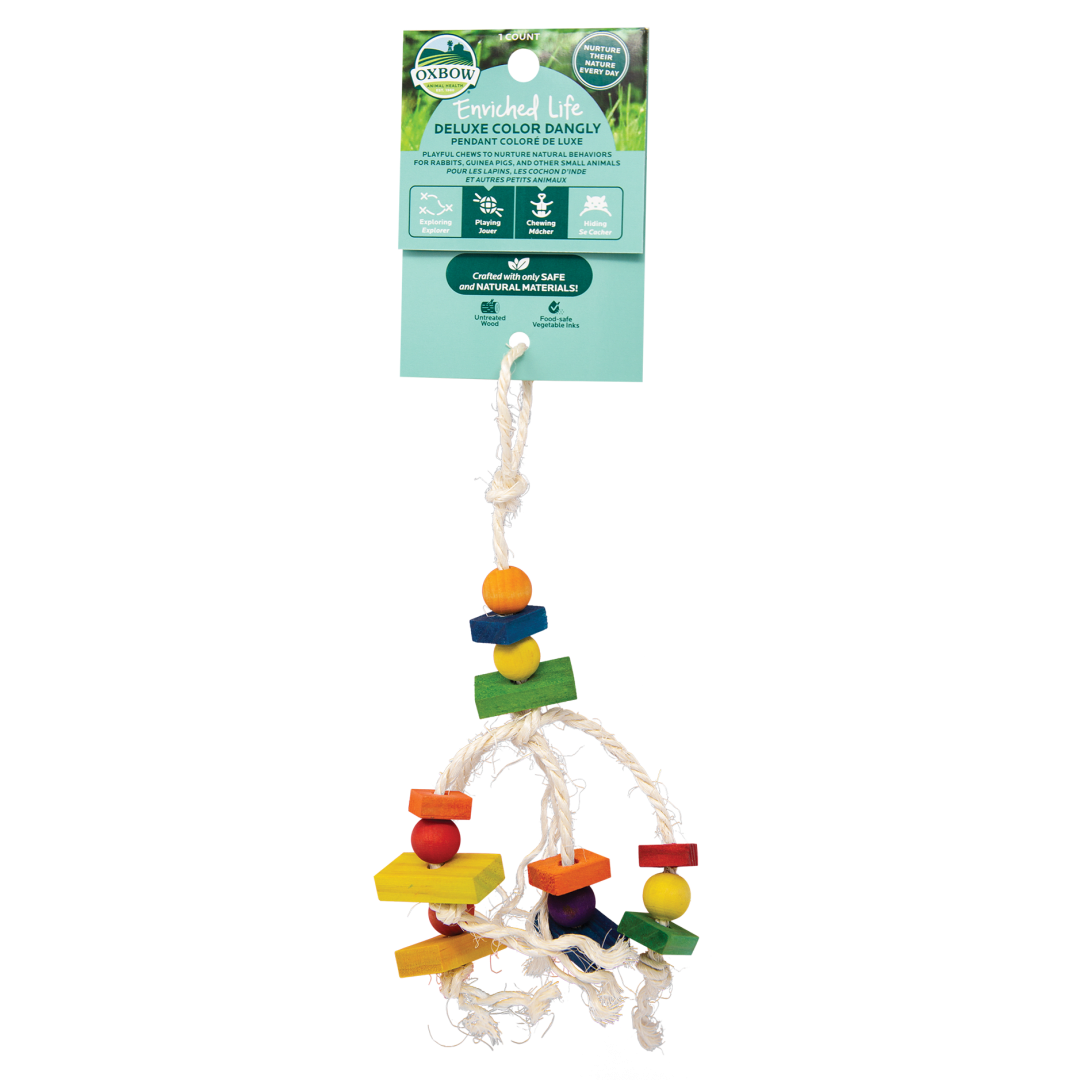 Enriched Life - Deluxe Color Dangly