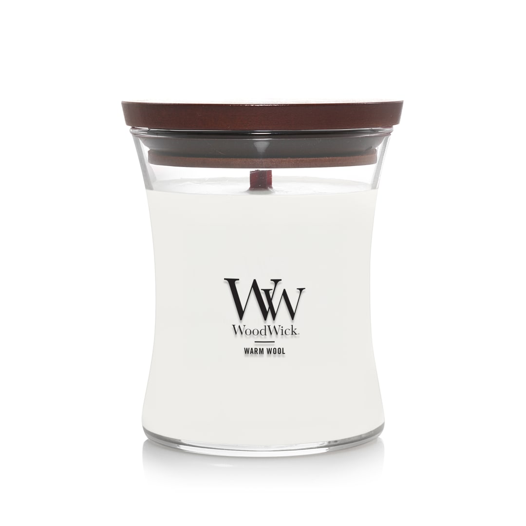 JAR-WW MD WARM WOOL