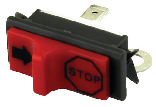 Stop Switch, Universal Fit