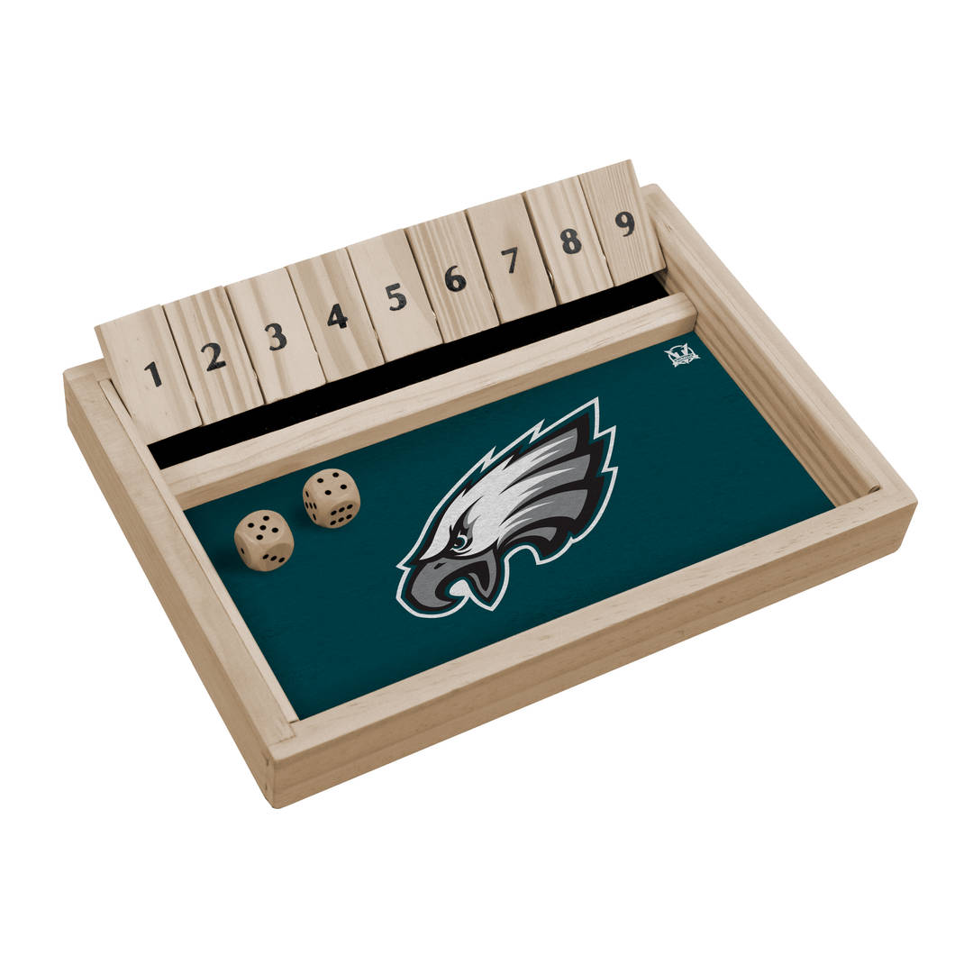 Philadelphia Eagles | Shut the