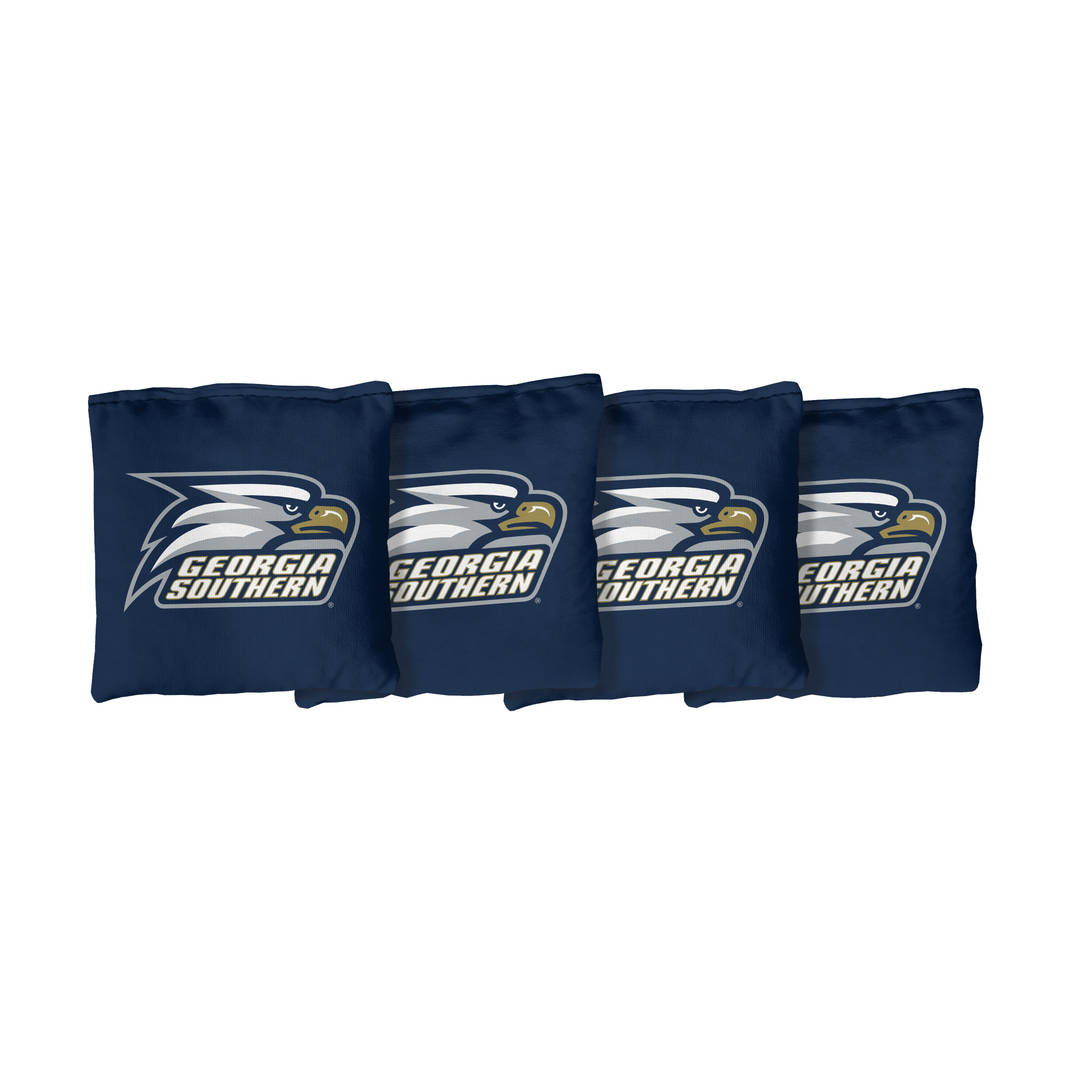 Georgia Southern University Ea