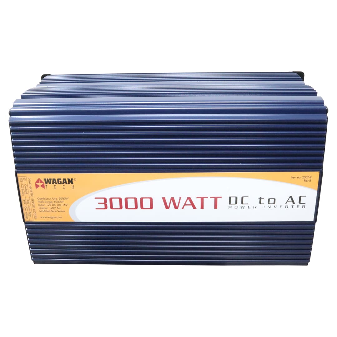 Wastebuilt® Replacement for Cusco Inverter 3000 Watt