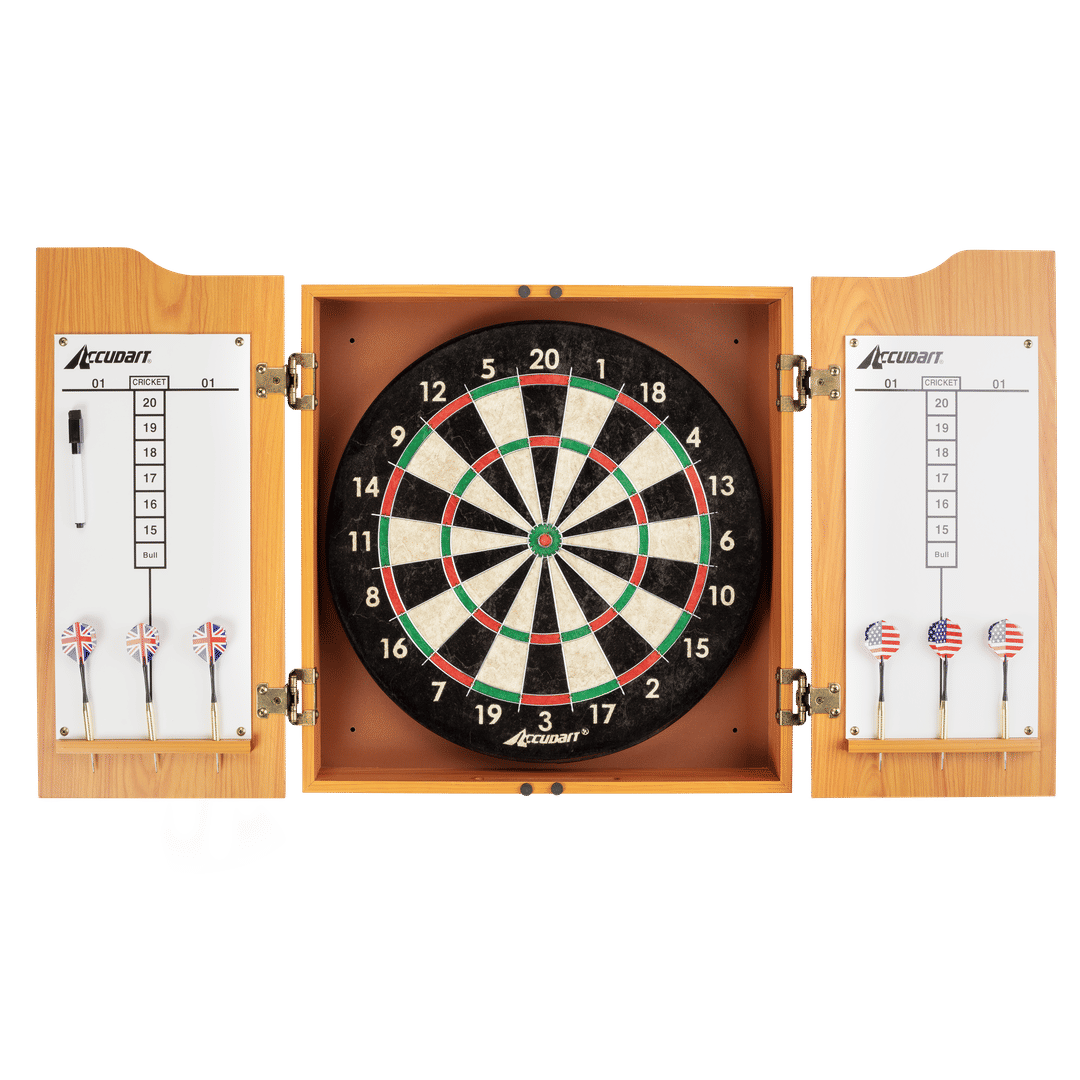 Accudart Heritage