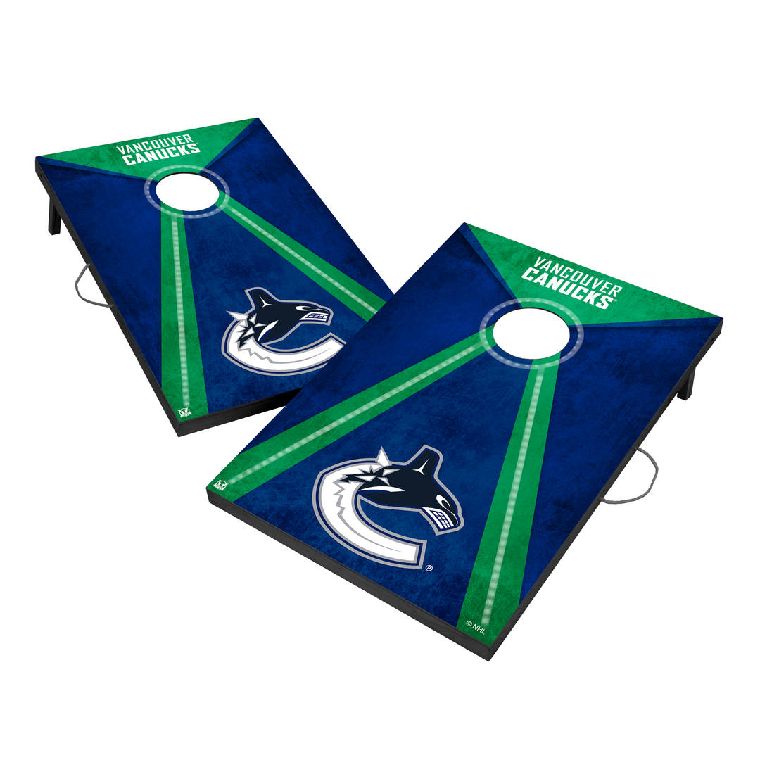 Vancouver Canucks | LED 2x3 Co