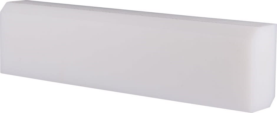 Wastebuilt® Replacement for McNeilus Shoe, Split Ejector, Bottom