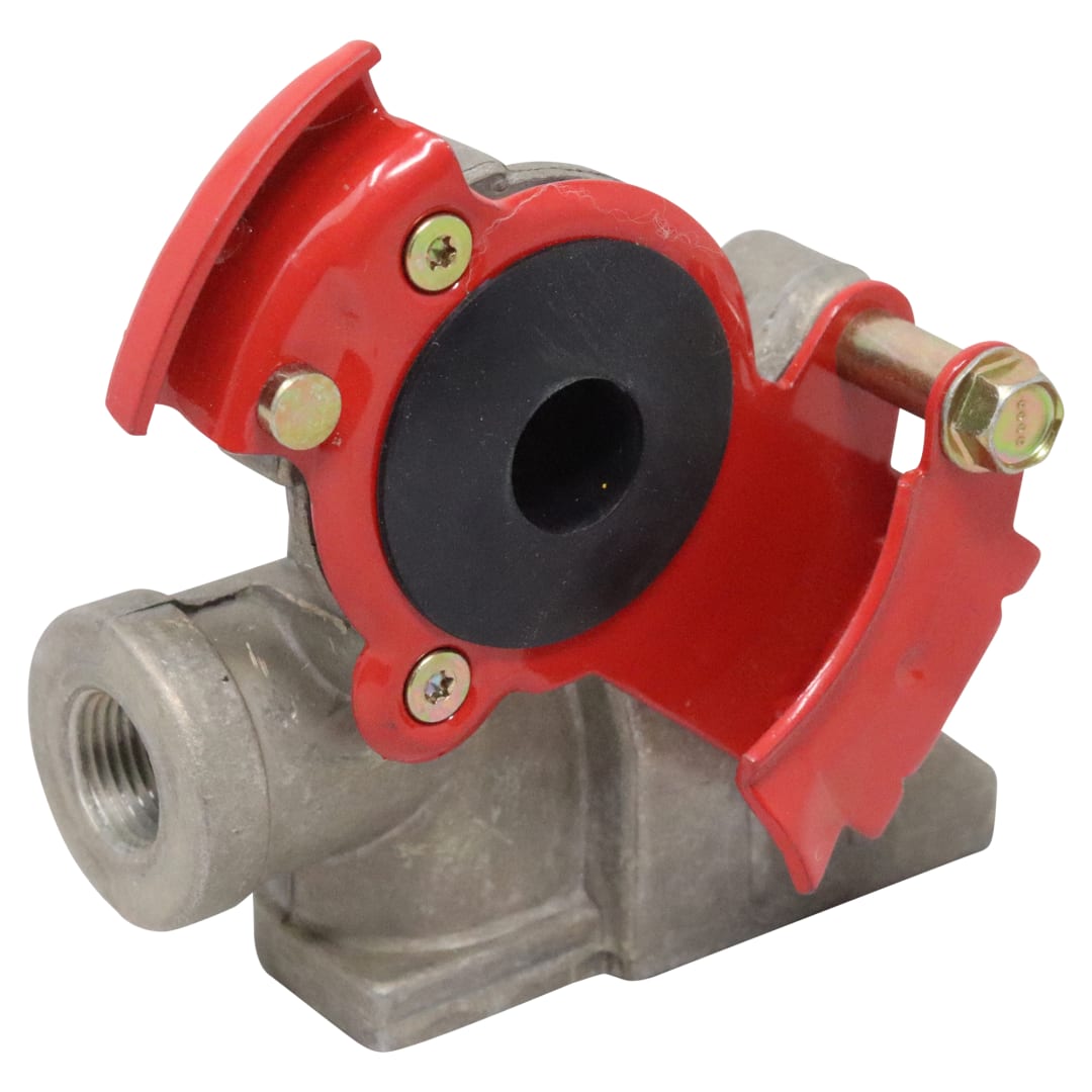Wastebuilt® Replacement for Gladhand Bulkhead Emergency