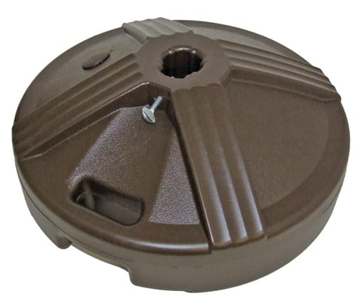 US Weight Durable Fillable Umb
