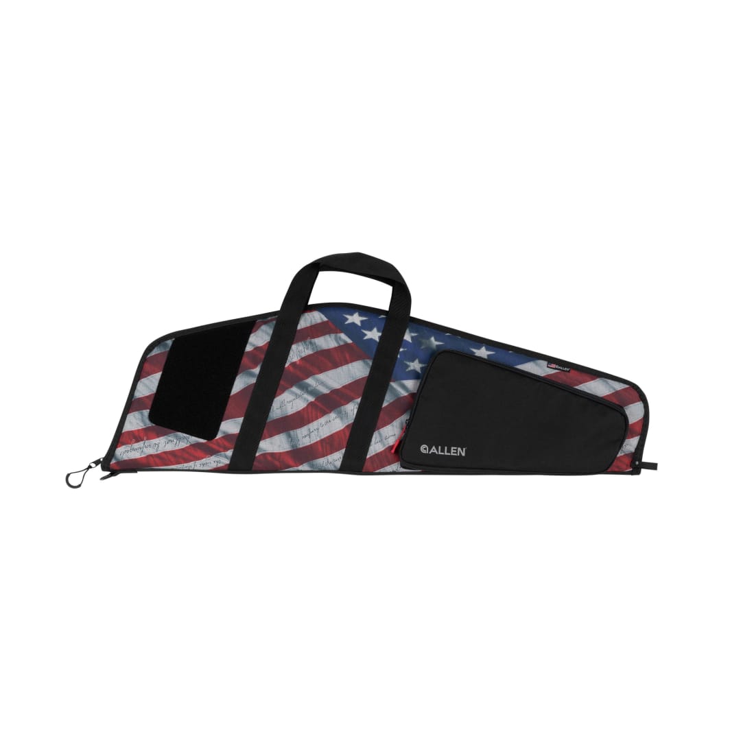 Allen Company Victory Series Tactical AR 38" Pistol Case, Black