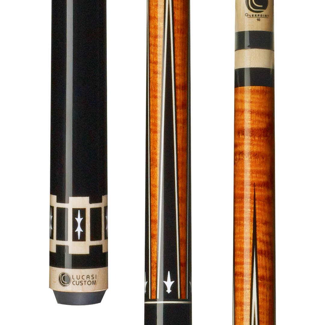 Lucasi LZSE3 Lucasi Custom Poo