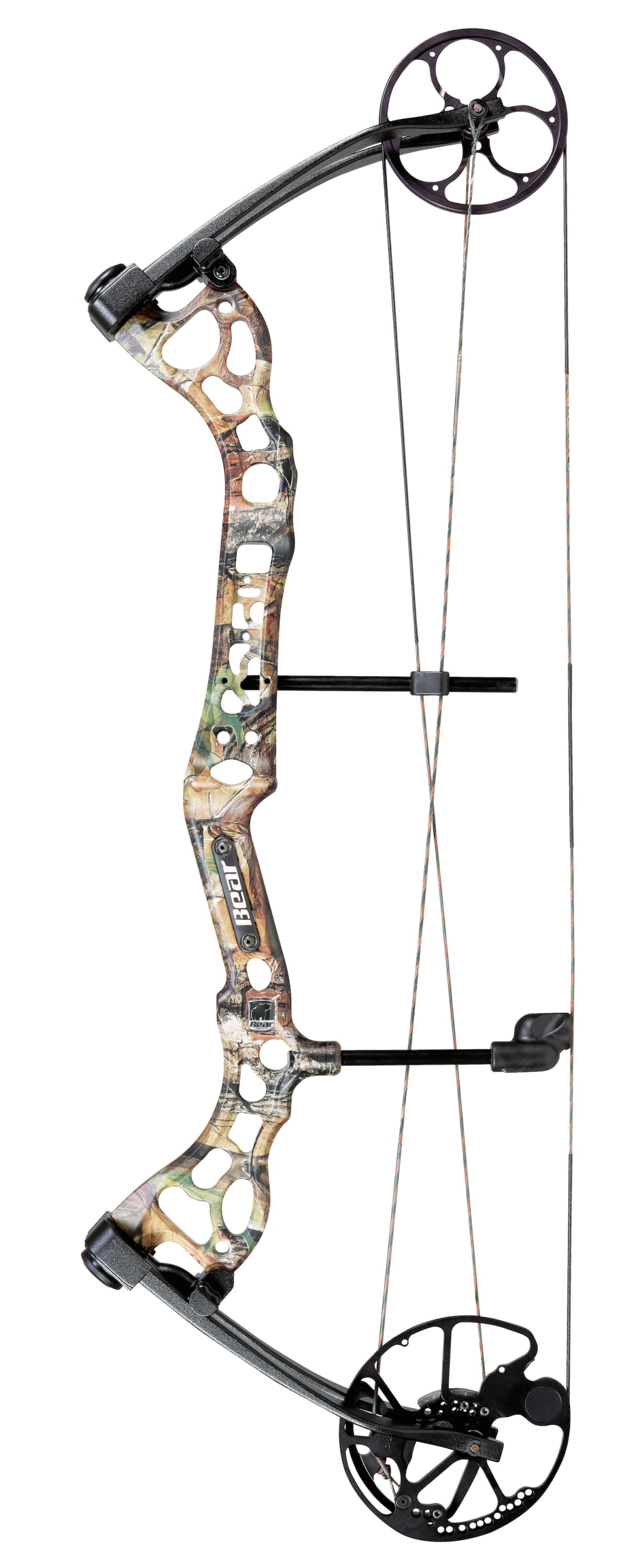 Bear Attitude - Realtree Xtra