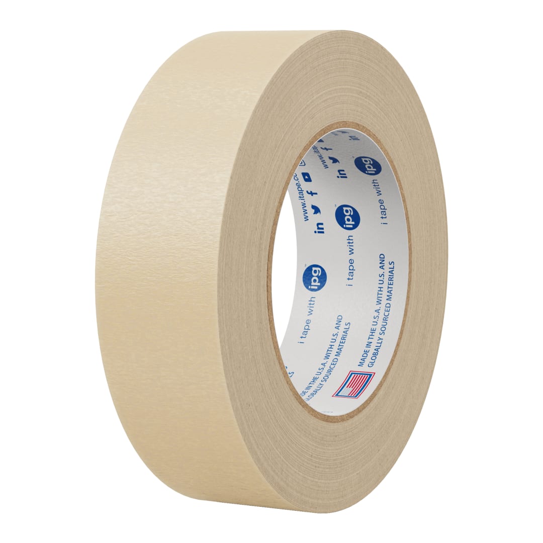 PM 513 Utility Paper Masking Tape
