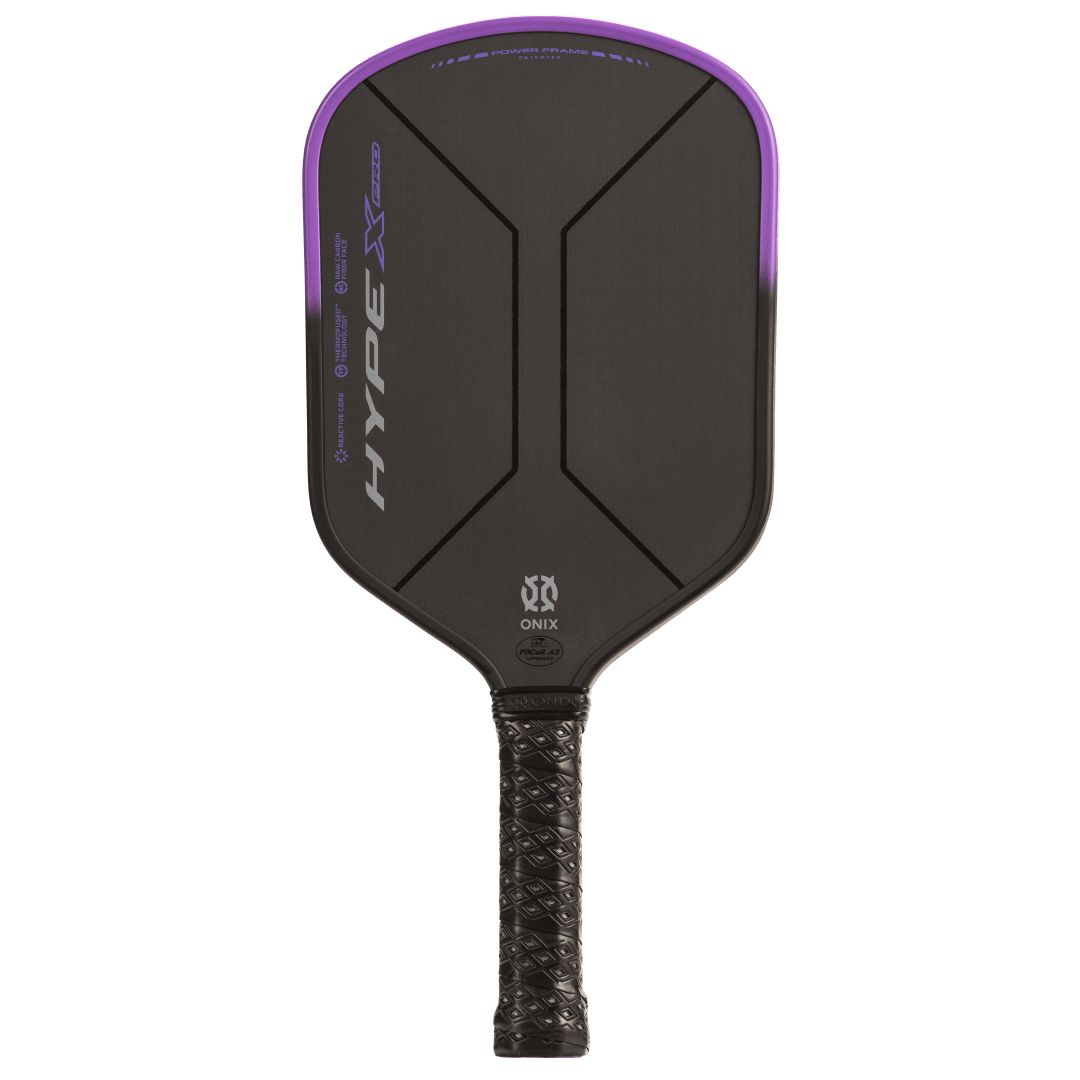 ONIX Hype X Pro Raw Carbon Pic