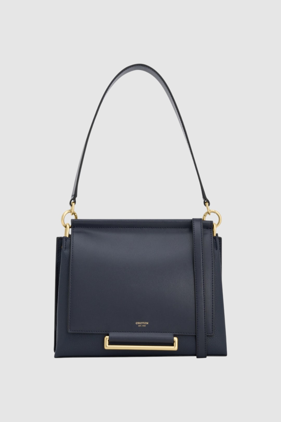 Elm Medium Satchel Bag
