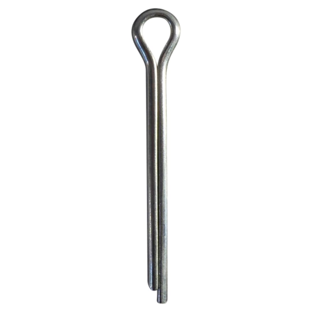 Wastebuilt® Replacement for McNeilus Cotter Pin  .31X3.00 Zinc