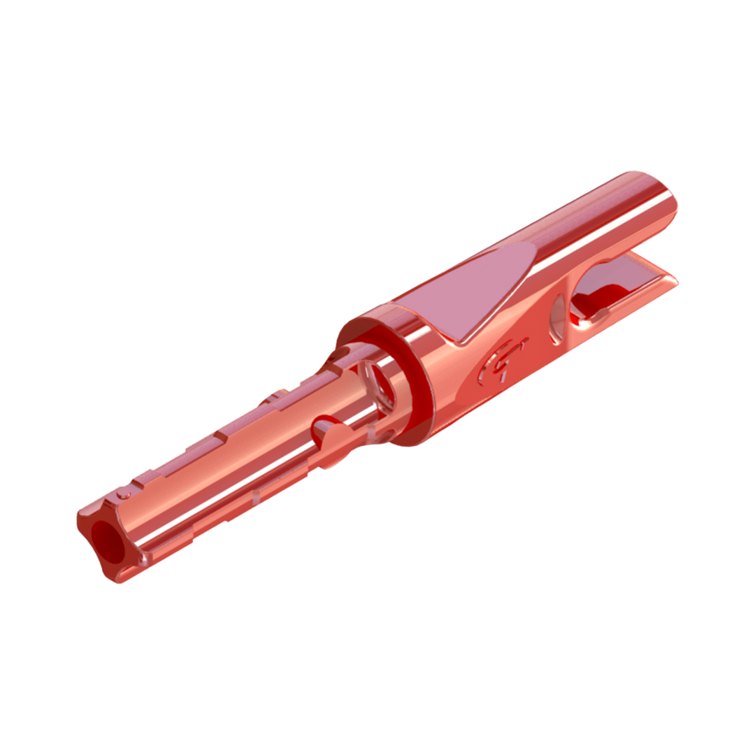 Gold Tip Nock .204 Accu-Tough