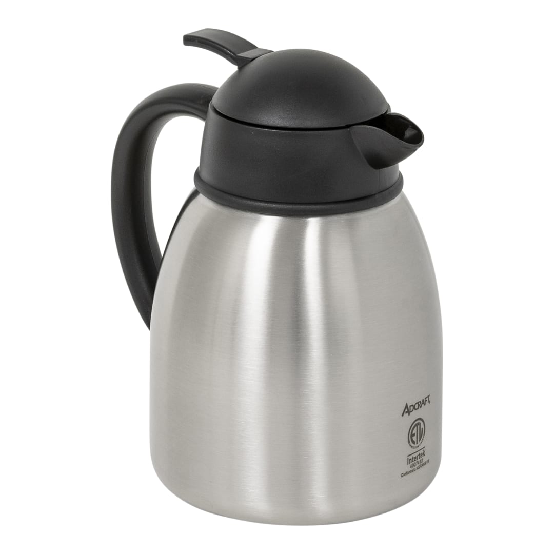FVFE1500 - Full Size Vacuum Flask 1500 Ml