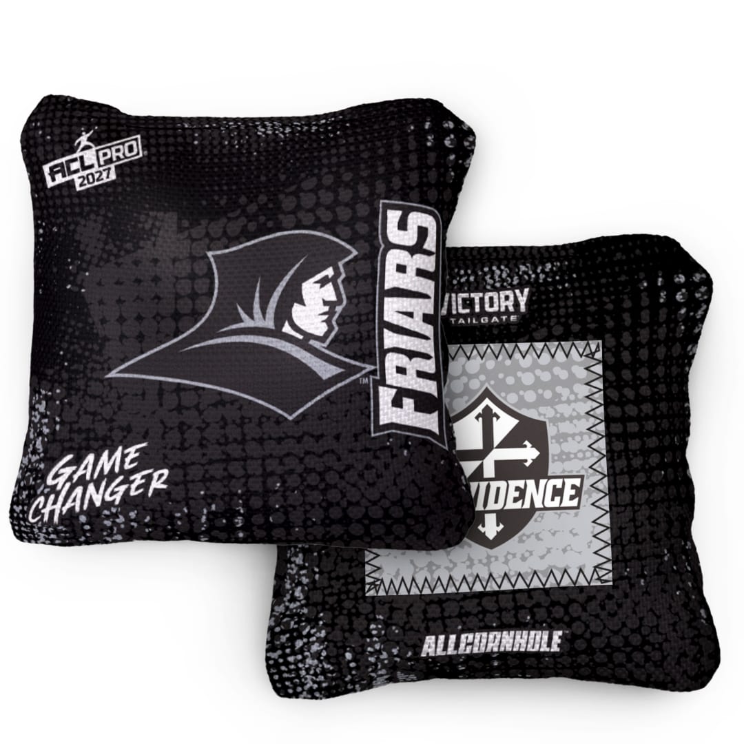 ACH 2027 Providence Friars Gam