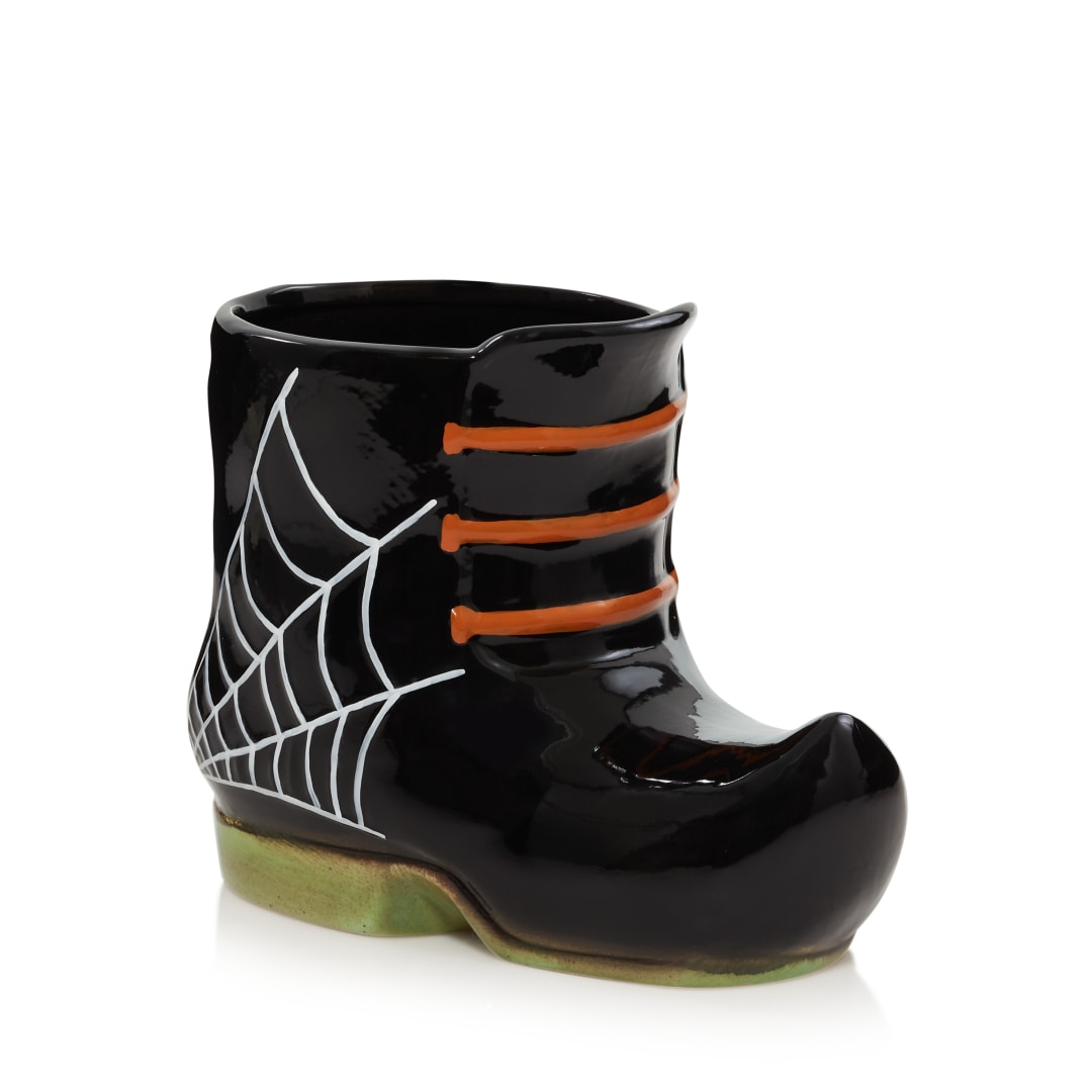 J H HALLOWEEN PWP