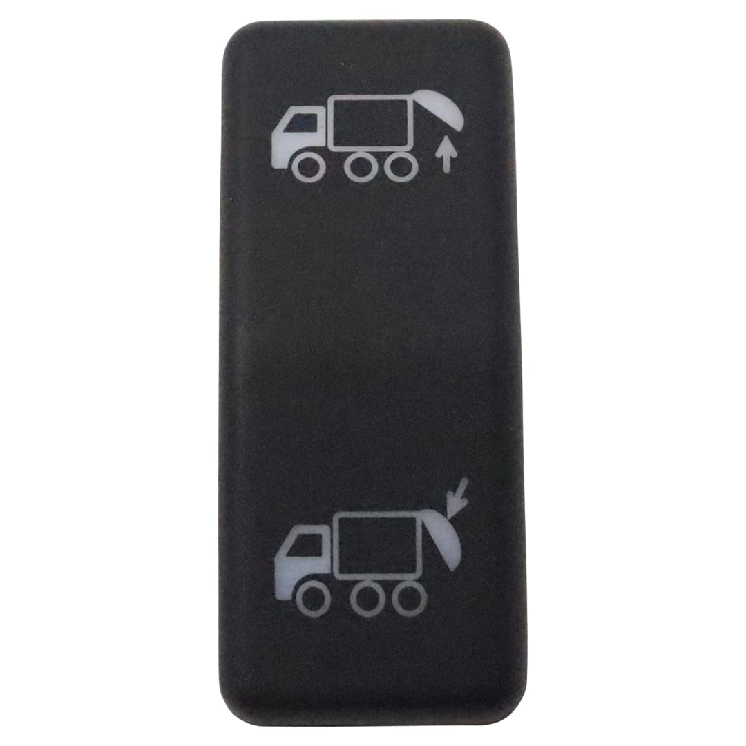 Wastebuilt® Replacement for Labrie Up/Down Tailgate Switch